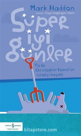 Süper İyi Günler
