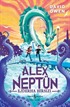 Alex Neptün / Ejderha Hırsızı