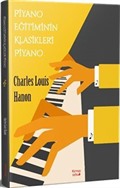 Piyano Eğitiminin Klasikleri Piyano
