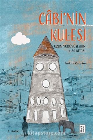 Cabi'nin Kulesi