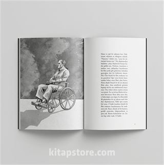 Cabi'nin Kulesi