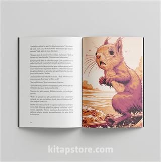 Minik Kızıl Gezgin