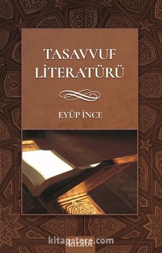 Tasavvuf Literatürü