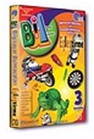 Bilbul Eşleştirme Barkod:8697521330109