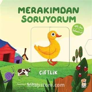 Merakımdan Soruyorum / Çiftlik