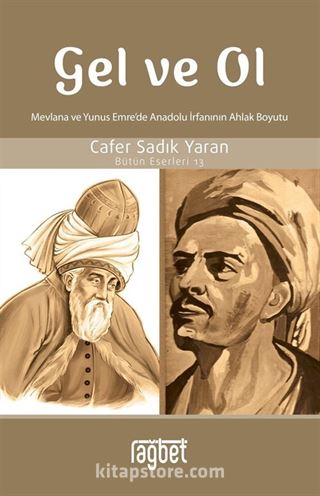 Gel ve Ol