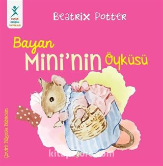 Bayan Mini'nin Öyküsü