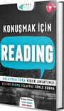 İngilizce Konuşmak İçin Reading