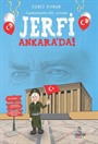 Jerfi Ankara'da