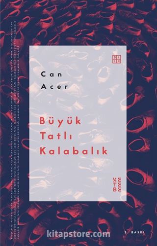 Büyük Tatlı Kalabalık