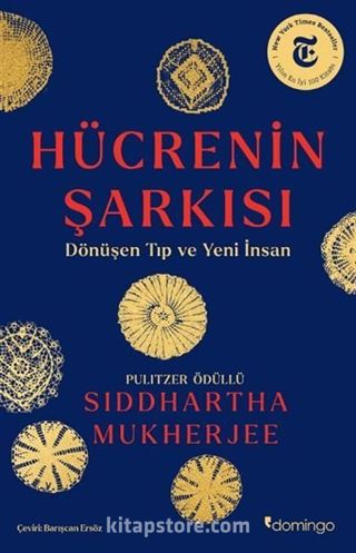 Hücrenin Şarkısı: Dönüşen Tıp ve Yeni İnsan