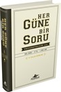 Her Güne Bir Soru: Üniversiteliler İçin (Ciltli)