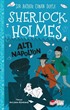 Sherlock Holmes / Altı Napolyon