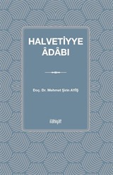 Halvetiyye Âdabı