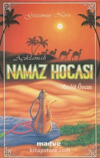 Açıklamalı Namaz Hocası