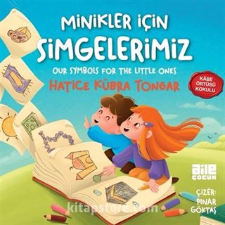 Minikler İçin Simgelerimiz