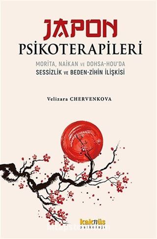 Japon Psikoterapileri