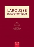 Larousse Gastronomique / Dünyanın En Büyük Mutfak Ansiklopedisi (2 Cilt Kutulu)