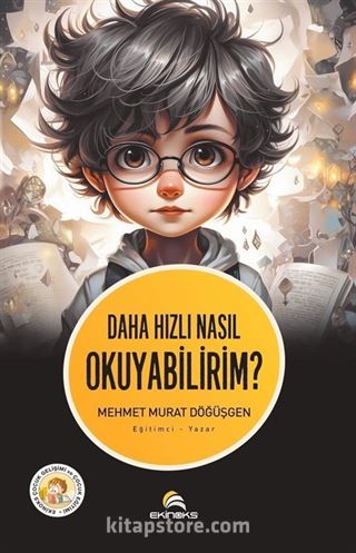 Daha Hızlı Nasıl Okuyabilirim?