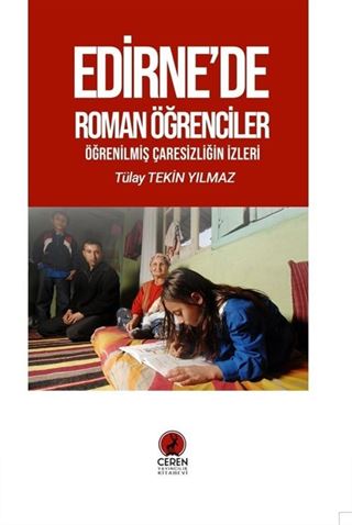 Edirne'de Roman Öğrenciler