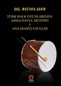 Türk Halk Oyunlarında Asma Davul Metodu 1