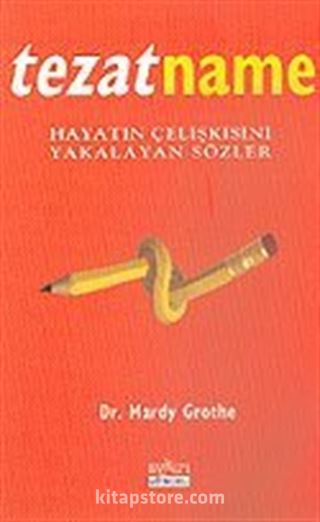 Tezatname