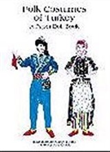 Folk Costumes of Turkey