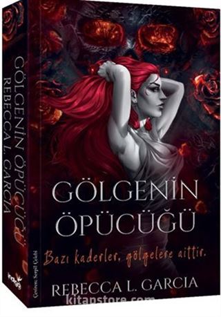 Gölgenin Öpücüğü