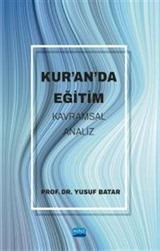 Kur'an'da Eğitim