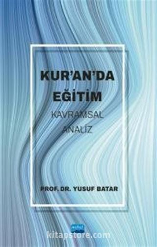 Kur'an'da Eğitim