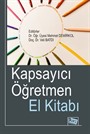 Kapsayıcı Öğretmen El Kitabı