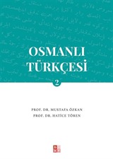 Osmanlı Türkçesi 2