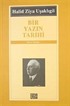 Bir Yazın Tarihi