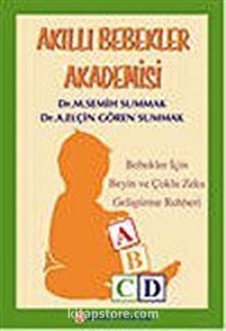 Akıllı Bebekler Akademisi