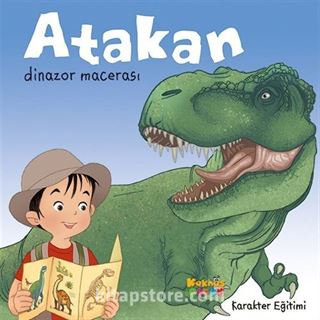 Atakan Dinazor Macerası