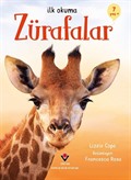 İlk Okuma - Zürafalar