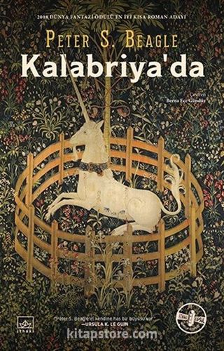 Kalabriya'da