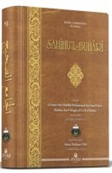 Sahihu'l Buhari (Ciltli)