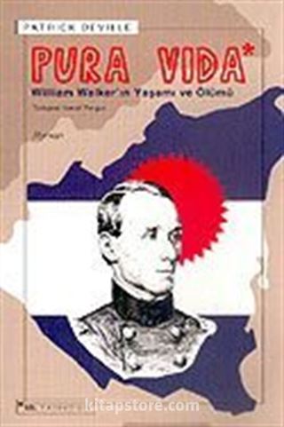 Pura Vıda