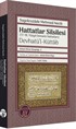 Hattatlar Silsilesi (17-18. Yüzyıl Osmanlı Hattatları) Devhatü'l-Küttab