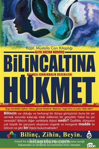 Bilinçaltına Hükmet