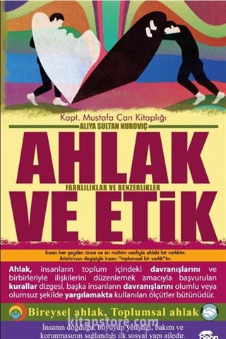 Ahlak ve Etik