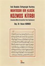 Eski Anadolu Türkçesiyle Yazılmış Muhtasar Bir Klasik Kozmos Kitabı