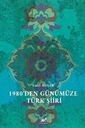 1980'den Günümüze Türk Şiiri