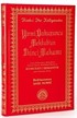 Rumuzat-ı Semaniye / 29 Mektubun İkinci Makamı (Büyük Boy, Suni Deri, Kod:484)