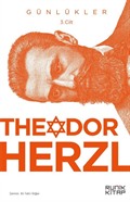 Theodor Herzl'in Günlükleri (3. Cilt)