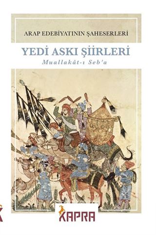 Yedi Askı Şiirleri