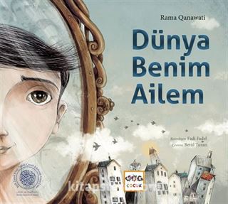 Dünya Benim Ailem