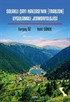 Solaklı Çayı Havzası'nın (Trabzon) Uygulamalı Jeomorfolojisi