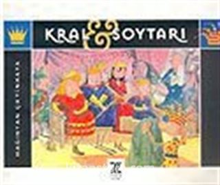 Kral Soytarı